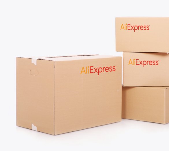 ali-express